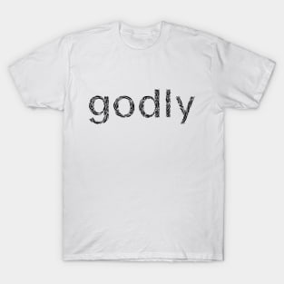 Godly T-Shirt